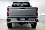 2025 Chevrolet Silverado 3500 HD LT