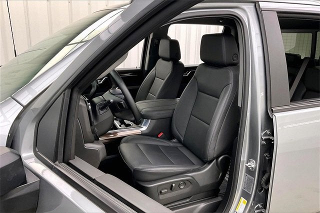 2025 Chevrolet Silverado 3500 HD LT