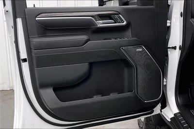2024 Chevrolet Silverado 3500 HD LTZ