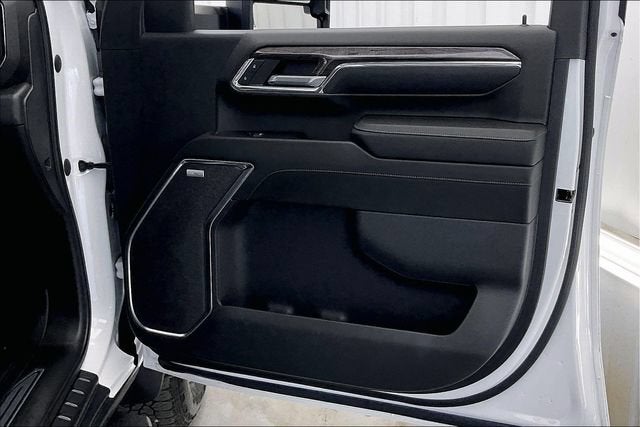 2024 Chevrolet Silverado 3500 HD LTZ