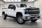 2024 Chevrolet Silverado 3500 HD LTZ