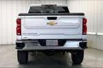 2024 Chevrolet Silverado 3500 HD LTZ