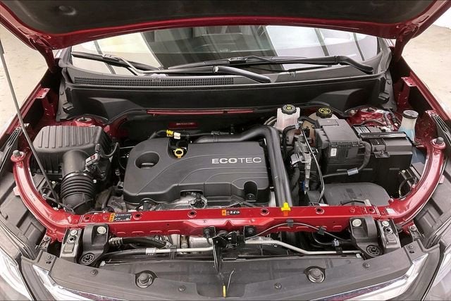 2021 Chevrolet Equinox Premier