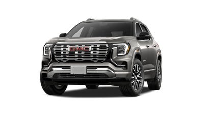 2027 GMC Terrain AWD Denali