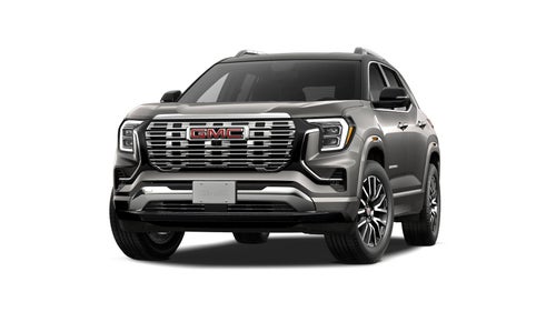 2027 GMC Terrain AWD Denali