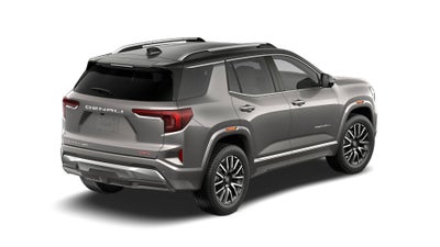 2027 GMC Terrain AWD Denali