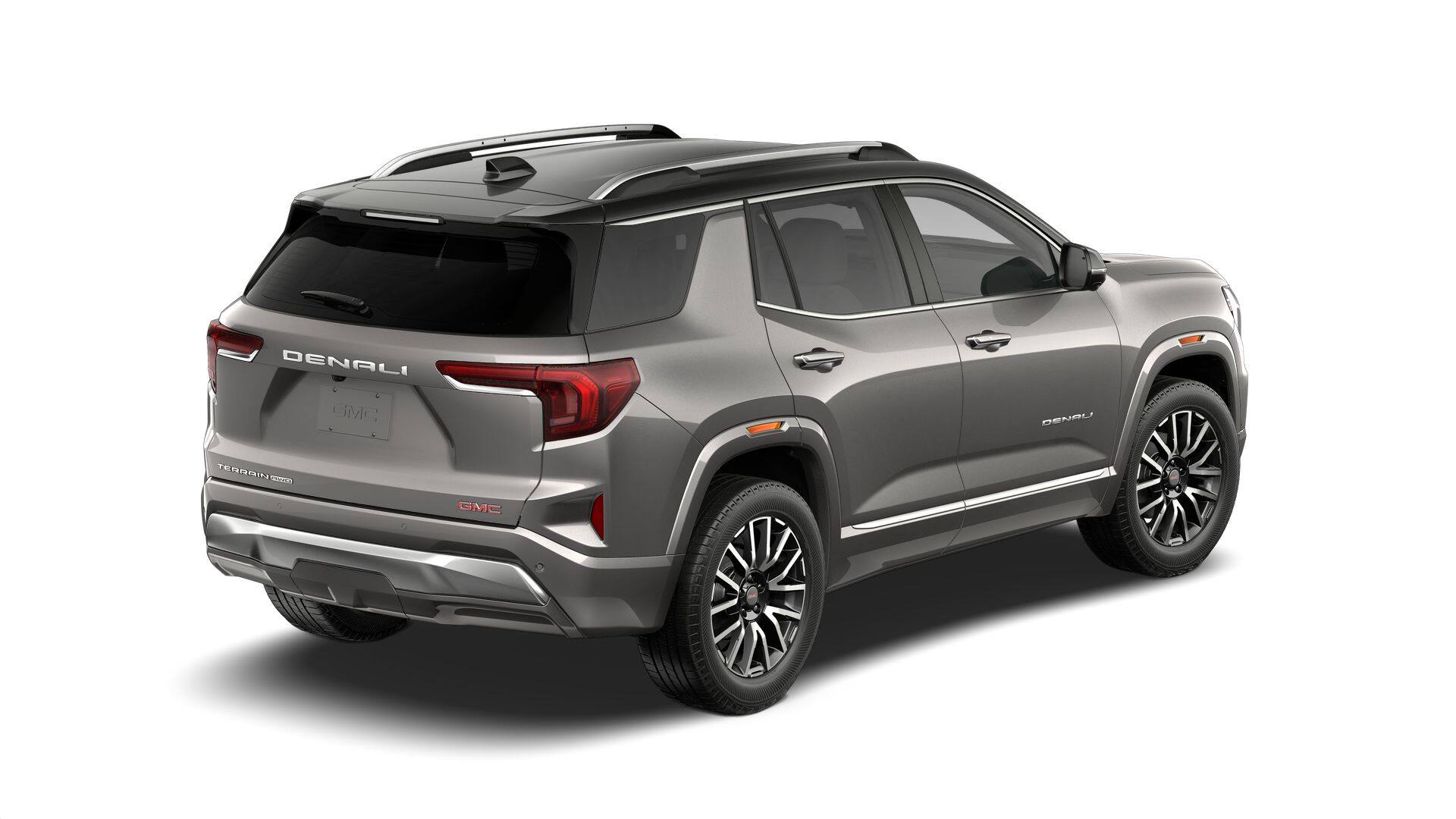 2027 GMC Terrain AWD Denali