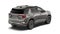 2027 GMC Terrain AWD Denali