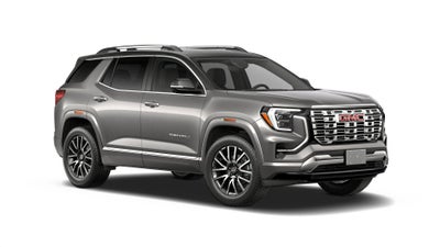2027 GMC Terrain AWD Denali