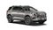 2027 GMC Terrain AWD Denali