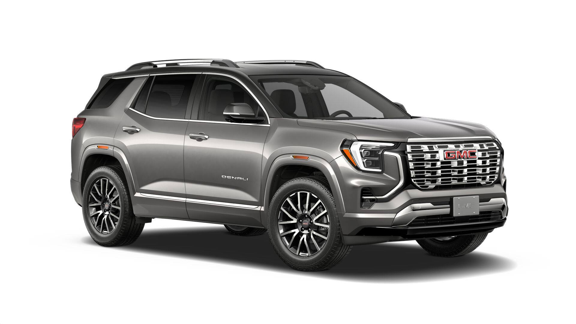 2027 GMC Terrain AWD Denali