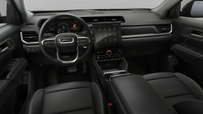 2027 GMC Terrain AWD Denali