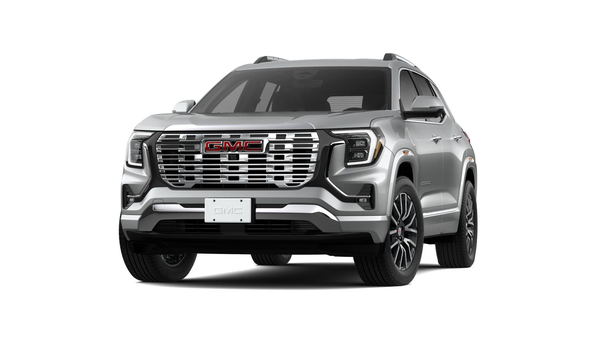 2026 GMC Terrain Denali AWD's photo