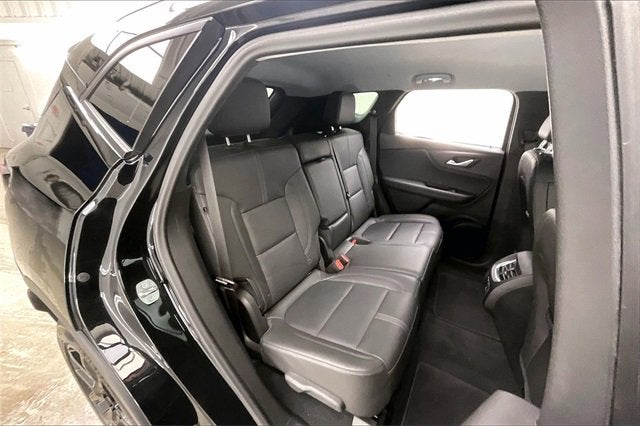 2022 Chevrolet Blazer 3LT