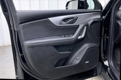 2022 Chevrolet Blazer 3LT