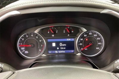 2022 Chevrolet Blazer 3LT