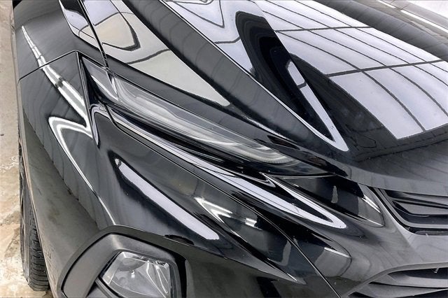 2022 Chevrolet Blazer 3LT