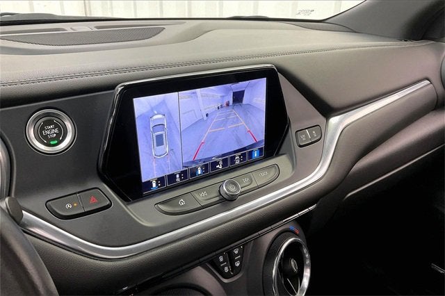 2022 Chevrolet Blazer 3LT