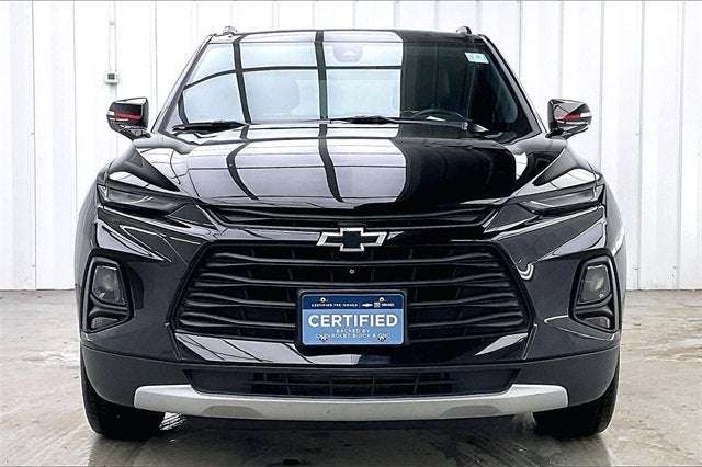 2022 Chevrolet Blazer 3LT