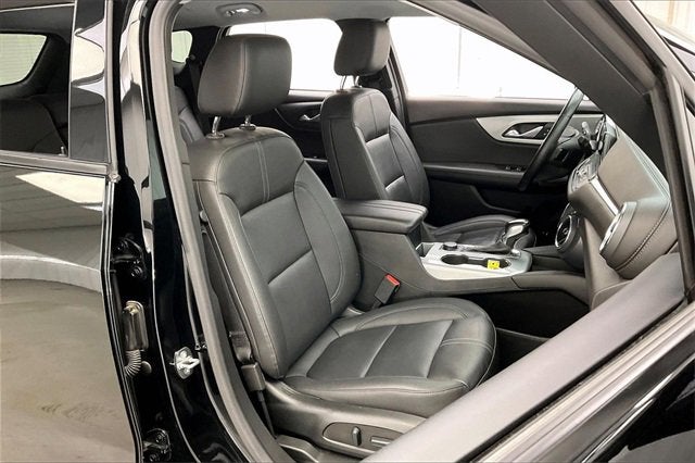 2022 Chevrolet Blazer 3LT