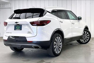 2024 Chevrolet Blazer Premier