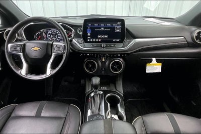 2024 Chevrolet Blazer Premier