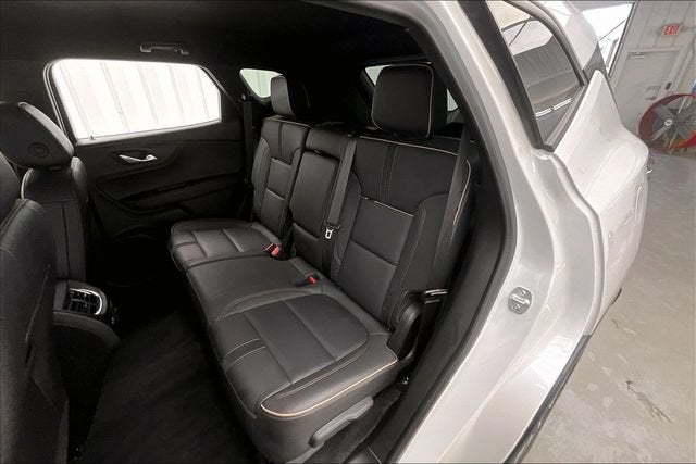 2024 Chevrolet Blazer Premier