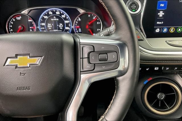 2024 Chevrolet Blazer Premier
