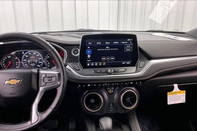 2024 Chevrolet Blazer Premier