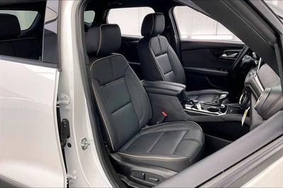 2024 Chevrolet Blazer Premier