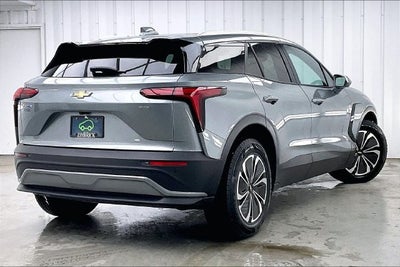2024 Chevrolet Blazer EV LT