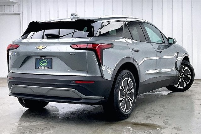 2024 Chevrolet Blazer EV LT