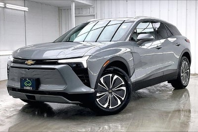 2024 Chevrolet Blazer EV LT