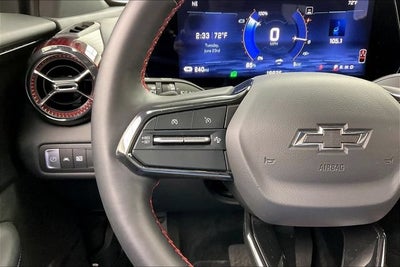 2024 Chevrolet Blazer EV RS