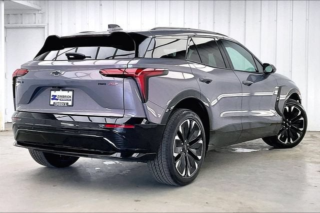 2024 Chevrolet Blazer EV RS