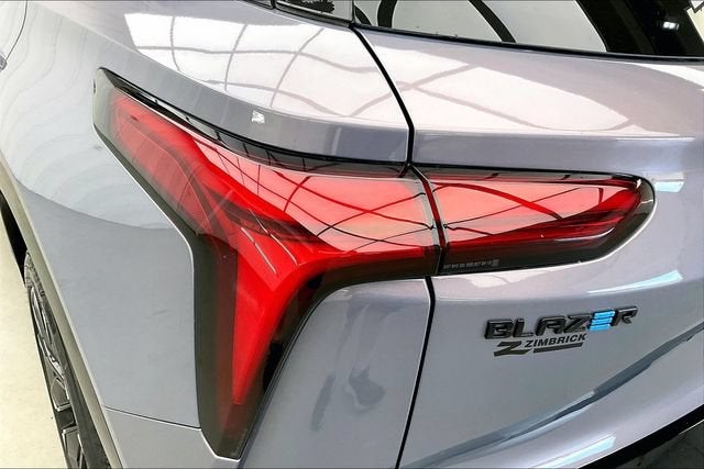 2024 Chevrolet Blazer EV RS