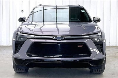 2024 Chevrolet Blazer EV RS