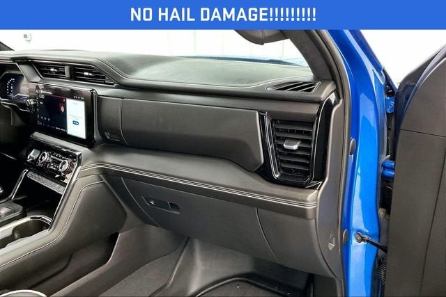2022 GMC Sierra 1500 AT4X