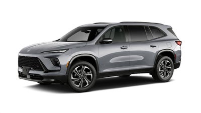 2027 Buick Enclave Sport Touring