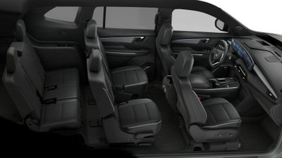 2027 Buick Enclave Sport Touring