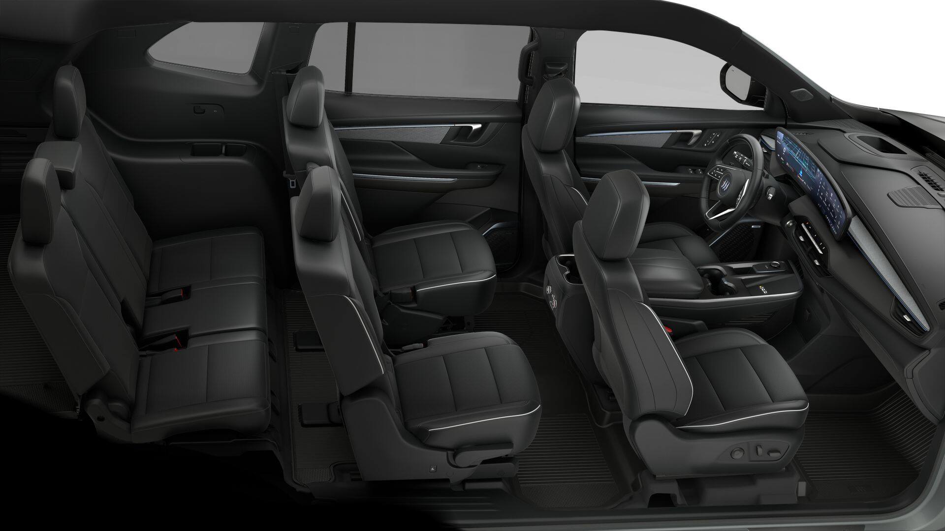 2027 Buick Enclave Sport Touring