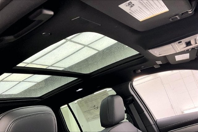 2027 Buick Enclave Preferred - Photo 10