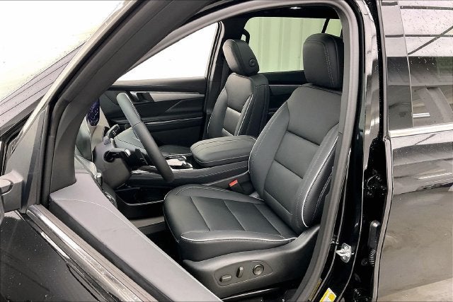 2027 Buick Enclave Preferred - Photo 12