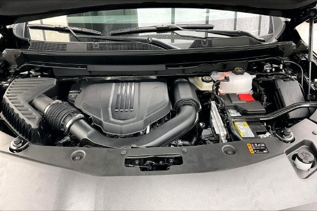 2027 Buick Enclave Preferred - Photo 13