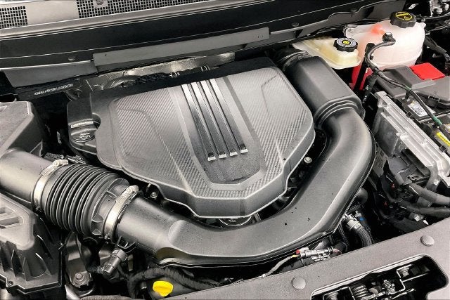 2027 Buick Enclave Preferred - Photo 14