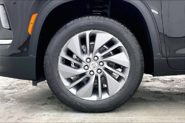 2027 Buick Enclave Preferred - Photo 15