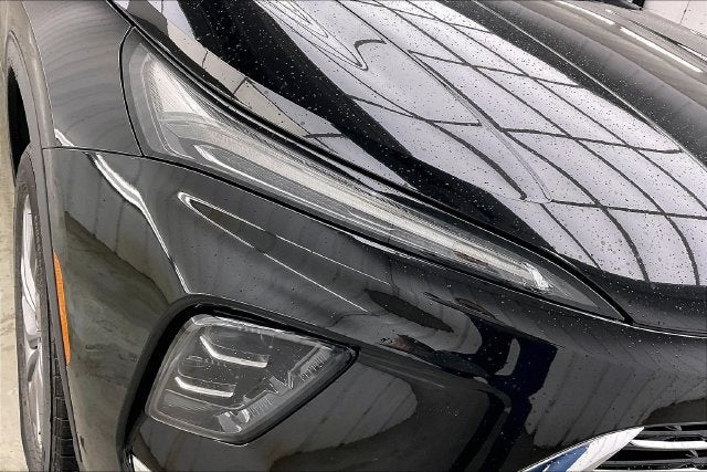 2027 Buick Enclave Preferred - Photo 16