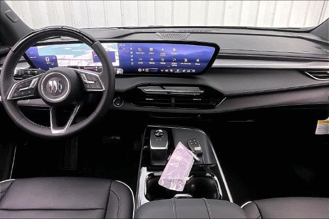 2027 Buick Enclave Preferred - Photo 6