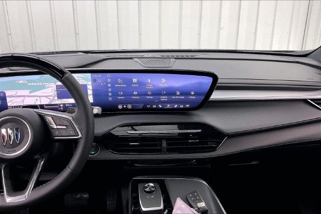 2027 Buick Enclave Preferred - Photo 7