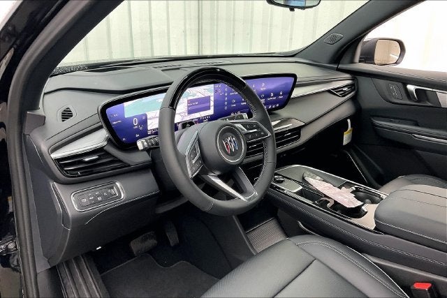 2027 Buick Enclave Preferred - Photo 8